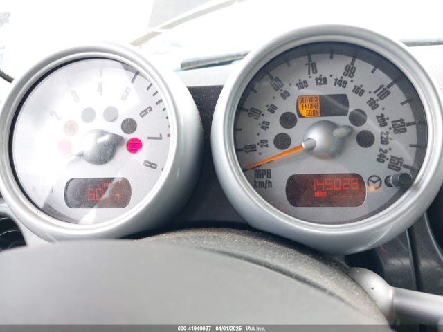 2005 MINI COOPER WMWRC33555TK61361 Photo 6