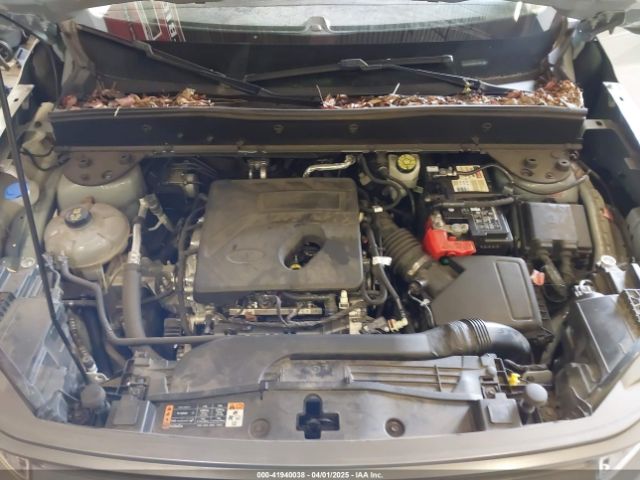3FMCR9B63MRA71400 Ford Bronco Sport Big Bend