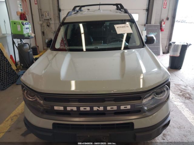 3FMCR9B63MRA71400 Ford Bronco Sport Big Bend