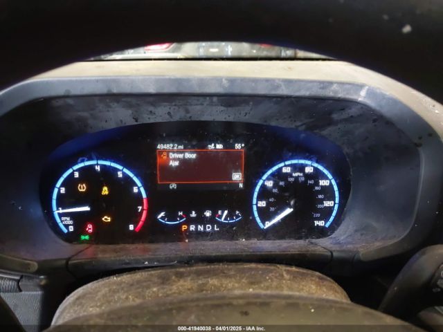 3FMCR9B63MRA71400 Ford Bronco Sport Big Bend