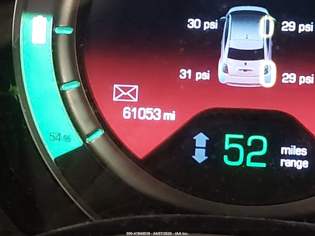 Fiat 500E BATTERY ELECTRIC 2018 3C3CFFGE4JT377259 Image 16