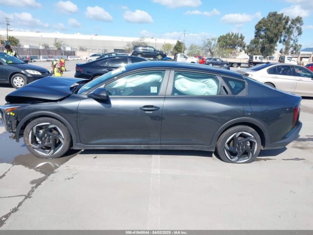 3KPFU4DE0SE110374 KIA K4 Ex