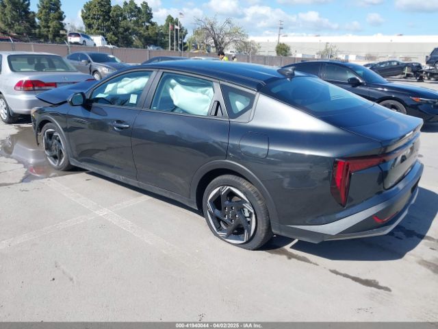 3KPFU4DE0SE110374 KIA K4 Ex