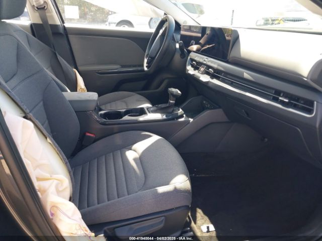 3KPFU4DE0SE110374 KIA K4 Ex