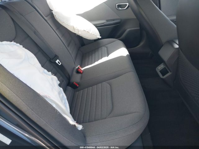 3KPFU4DE0SE110374 KIA K4 Ex