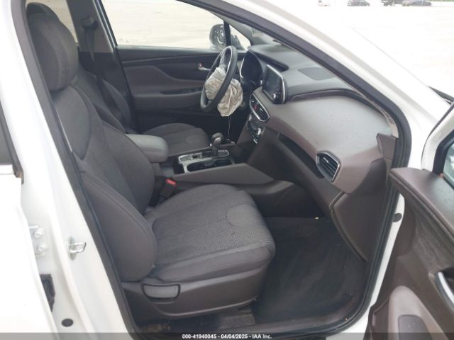 5NMS23AD8LH283046 Hyundai Santa Fe Se