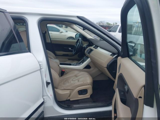 2014 LAND ROVER RANGE ROVER EVOQUE SALVP2BG5EH900420 Photo 4