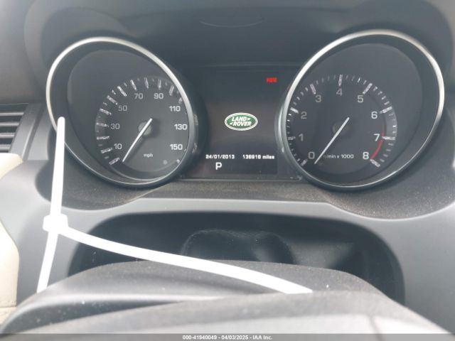 2014 LAND ROVER RANGE ROVER EVOQUE SALVP2BG5EH900420 Photo 6