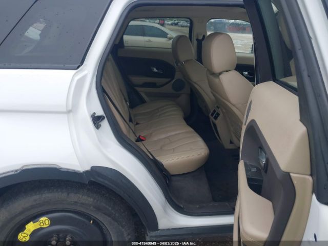 2014 LAND ROVER RANGE ROVER EVOQUE SALVP2BG5EH900420 Photo 7