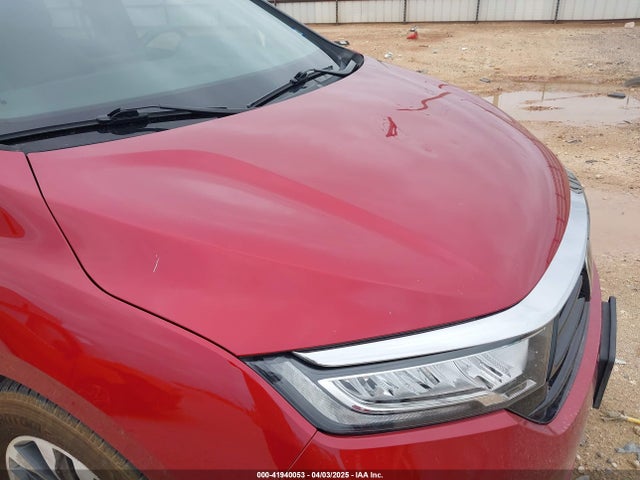 Honda Odyssey Ex-l 2023 5FNRL6H66PB047989 Image 6