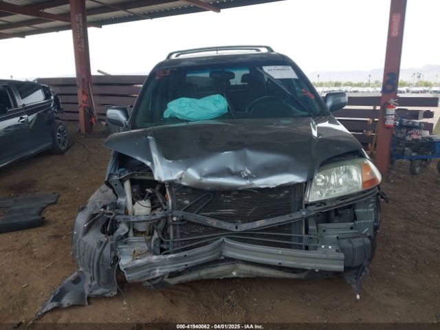 2001 ACURA MDX 2HNYD18241H537867 Photo 5