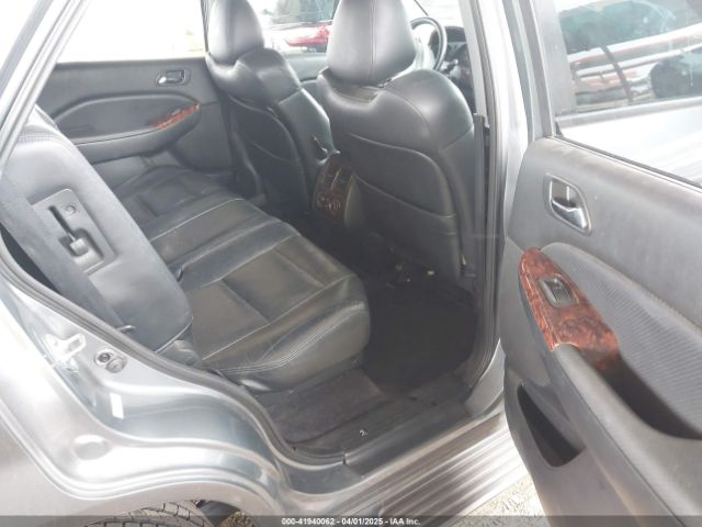 2001 ACURA MDX 2HNYD18241H537867 Photo 7
