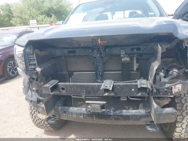 1N6ED1EK4NN650046 Nissan Frontier Sv 4x4