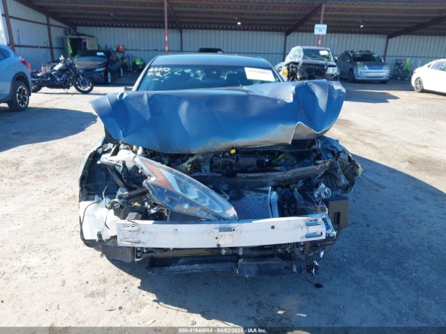 1N4BL4DV6NN403932 Nissan Altima Sv Fwd