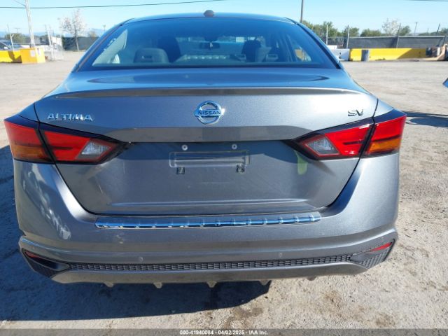1N4BL4DV6NN403932 Nissan Altima Sv Fwd