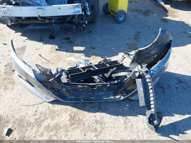 1N4BL4DV6NN403932 Nissan Altima Sv Fwd