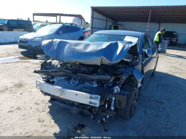 1N4BL4DV6NN403932 Nissan Altima Sv Fwd