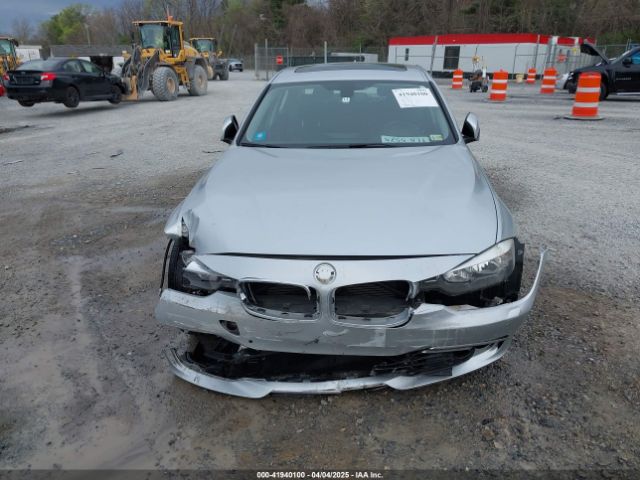 WBA3B3G53FNT17788 BMW 328i Xdrive