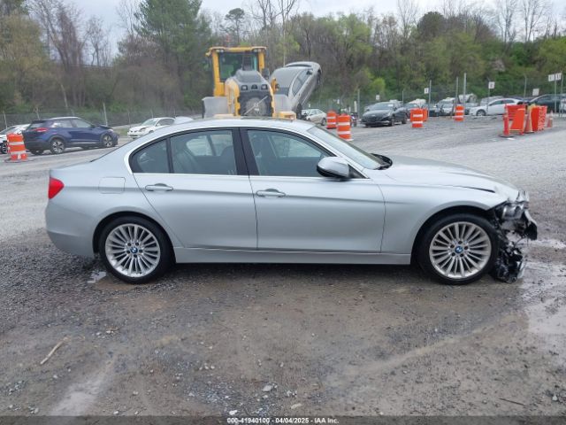 WBA3B3G53FNT17788 BMW 328i Xdrive