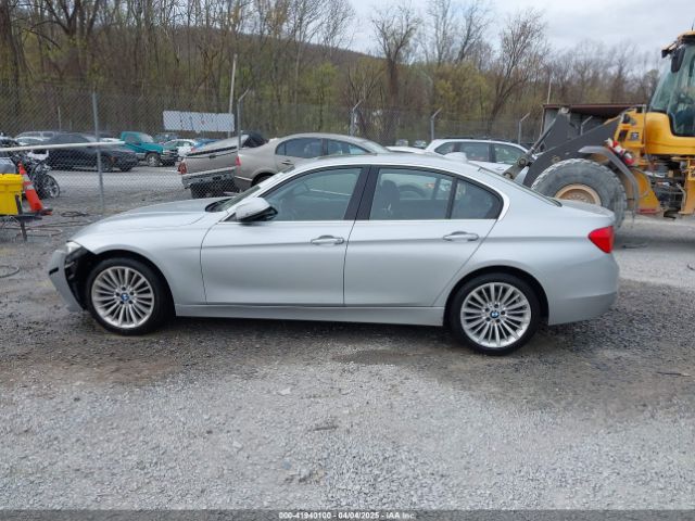 WBA3B3G53FNT17788 BMW 328i Xdrive