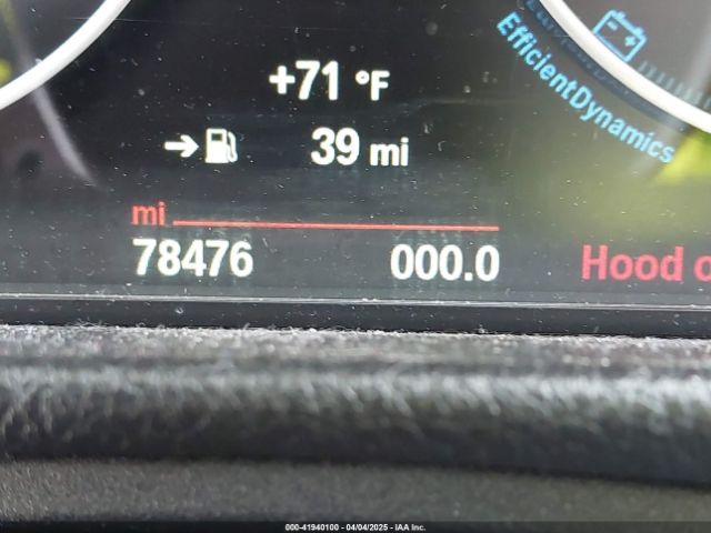 WBA3B3G53FNT17788 BMW 328i Xdrive