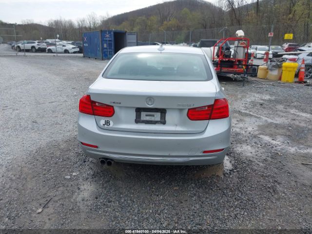 WBA3B3G53FNT17788 BMW 328i Xdrive
