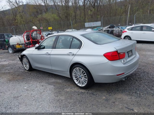 WBA3B3G53FNT17788 BMW 328i Xdrive