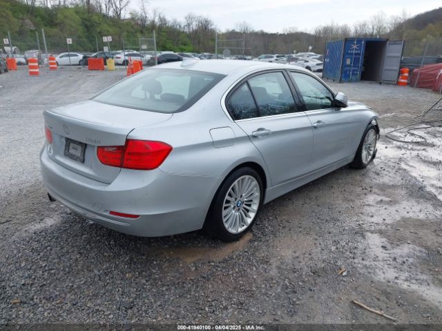 WBA3B3G53FNT17788 BMW 328i Xdrive