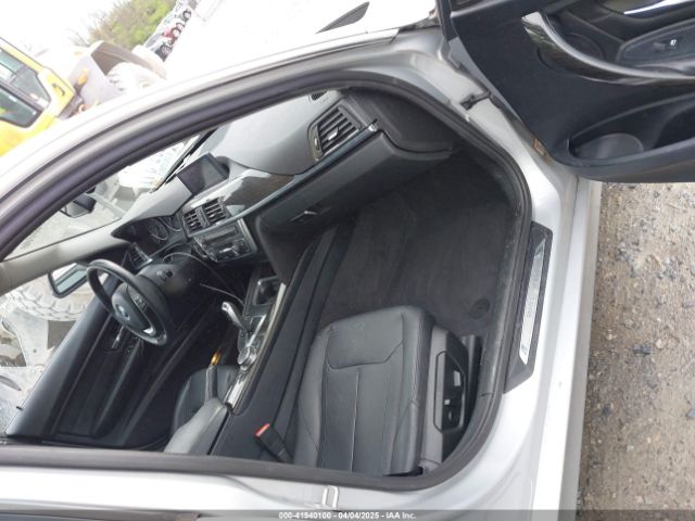 WBA3B3G53FNT17788 BMW 328i Xdrive