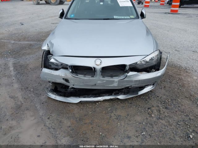 WBA3B3G53FNT17788 BMW 328i Xdrive