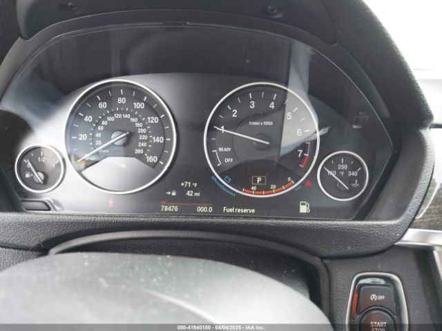 WBA3B3G53FNT17788 BMW 328i Xdrive
