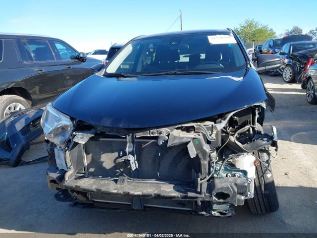 JTMZFREV1JJ183872 Toyota RAV4 LE