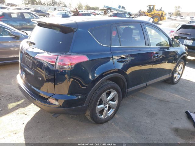 JTMZFREV1JJ183872 Toyota RAV4 LE
