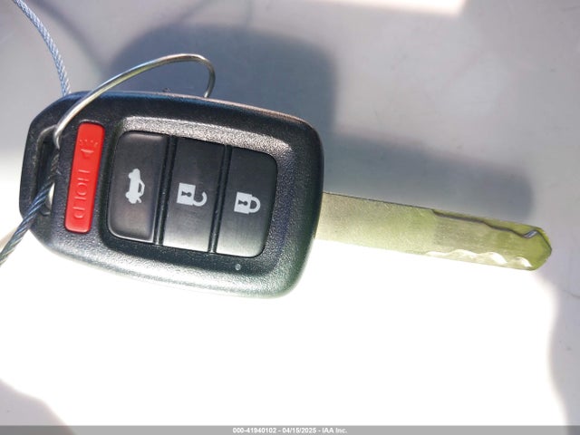 1HGCR2F57GA135287 Honda Accord Sport
