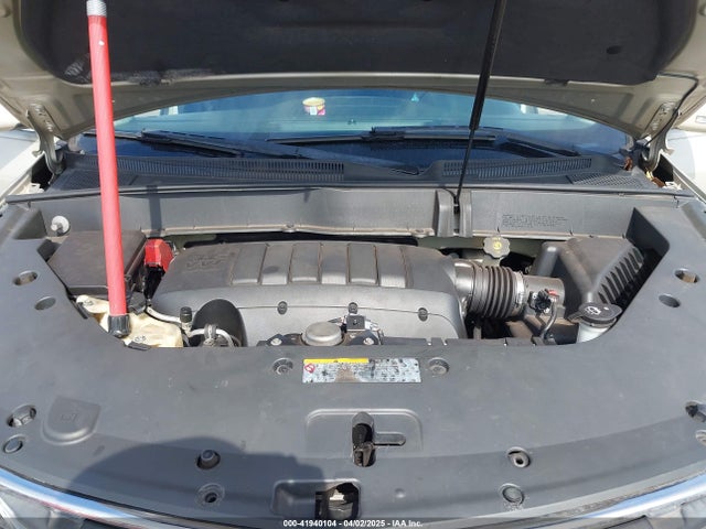 Chevrolet Traverse 1lt 2014 1GNKVGKD4EJ274149 Image 10
