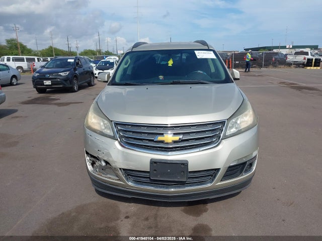 Chevrolet Traverse 1lt 2014 1GNKVGKD4EJ274149 Image 12