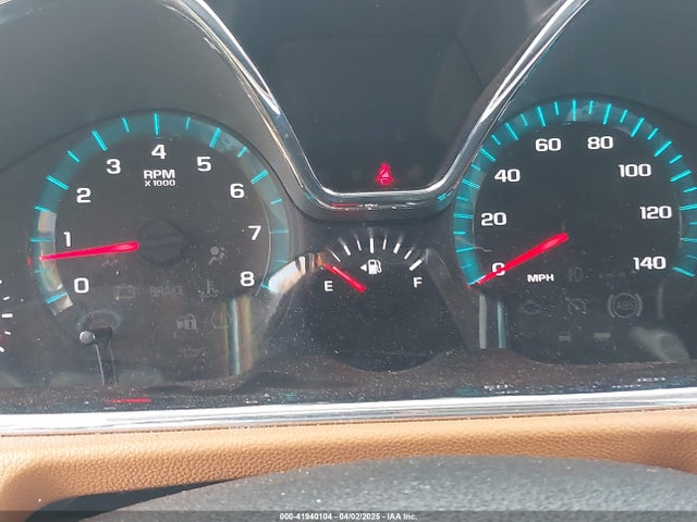 Chevrolet Traverse 1lt 2014 1GNKVGKD4EJ274149 Image 15