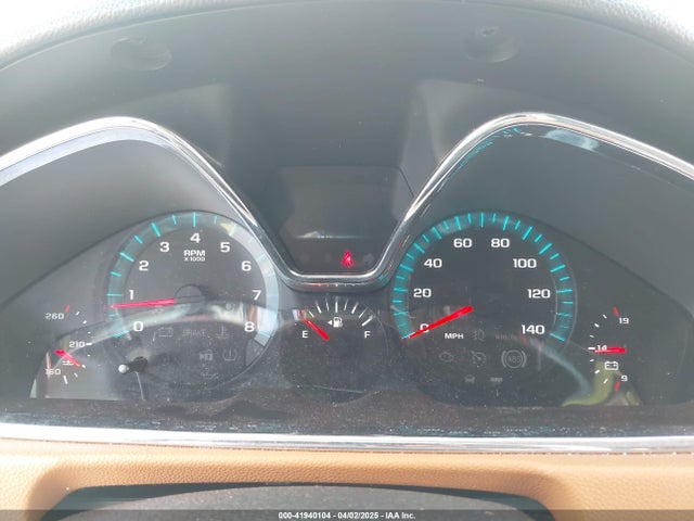 Chevrolet Traverse 1lt 2014 1GNKVGKD4EJ274149 Image 7