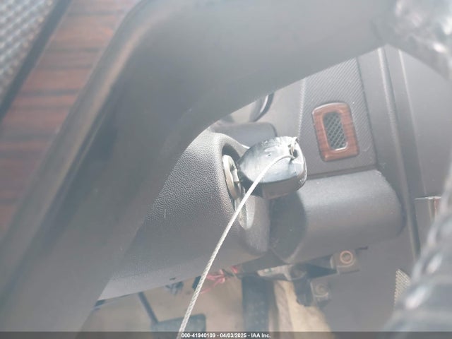 2004 CADILLAC CTS 1G6DM577340119059 Photo 10