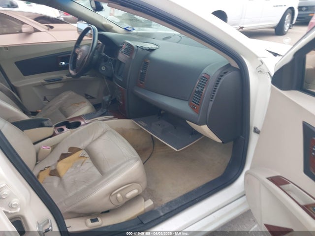 2004 CADILLAC CTS 1G6DM577340119059 Photo 4