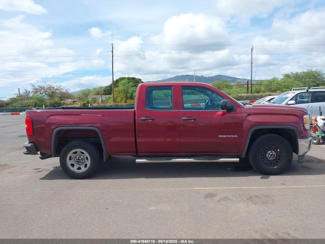 1GTR1TEH8EZ154740 GMC lv3 - vvt, aluminum, e85 max