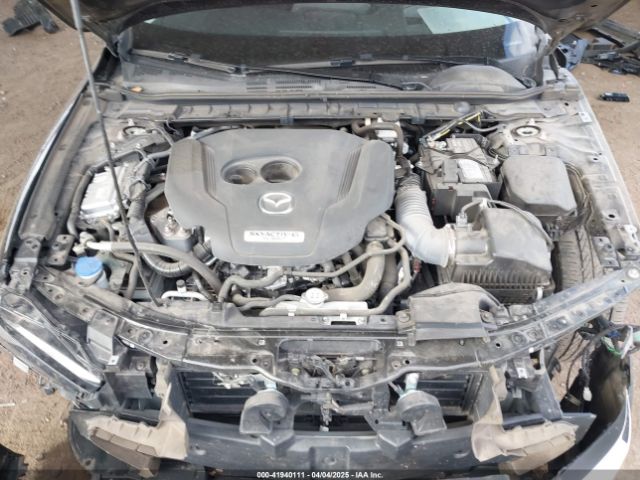 3MZBPBEY6PM350056 Mazda Mazda3 2.5 Turbo Premium Plus
