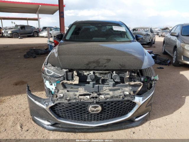 3MZBPBEY6PM350056 Mazda Mazda3 2.5 Turbo Premium Plus