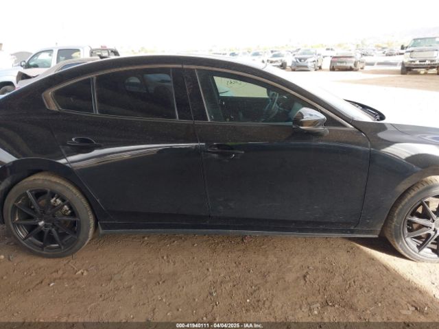 3MZBPBEY6PM350056 Mazda Mazda3 2.5 Turbo Premium Plus