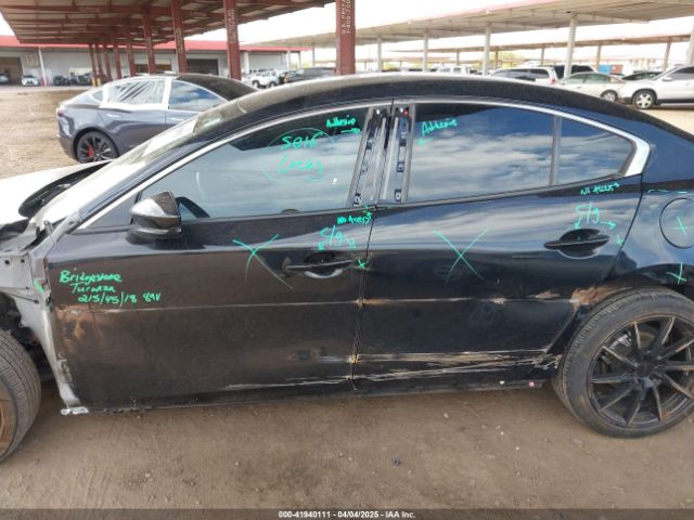 3MZBPBEY6PM350056 Mazda Mazda3 2.5 Turbo Premium Plus