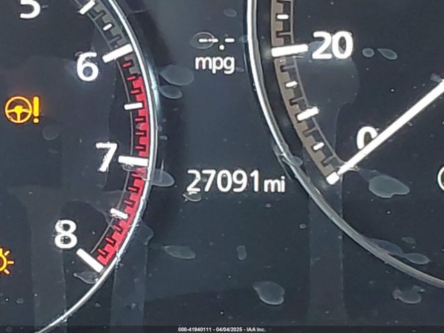 3MZBPBEY6PM350056 Mazda Mazda3 2.5 Turbo Premium Plus