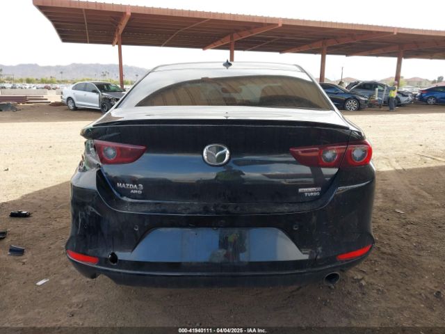 3MZBPBEY6PM350056 Mazda Mazda3 2.5 Turbo Premium Plus
