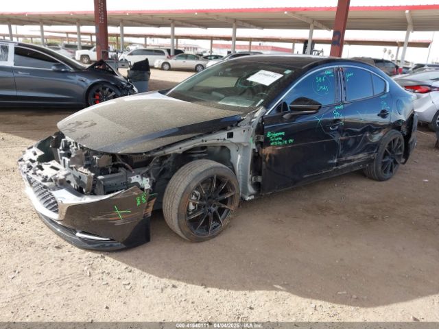 3MZBPBEY6PM350056 Mazda Mazda3 2.5 Turbo Premium Plus