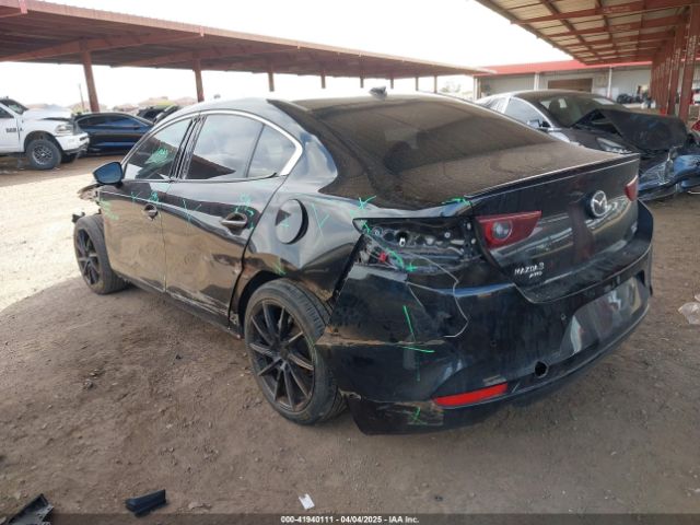 3MZBPBEY6PM350056 Mazda Mazda3 2.5 Turbo Premium Plus