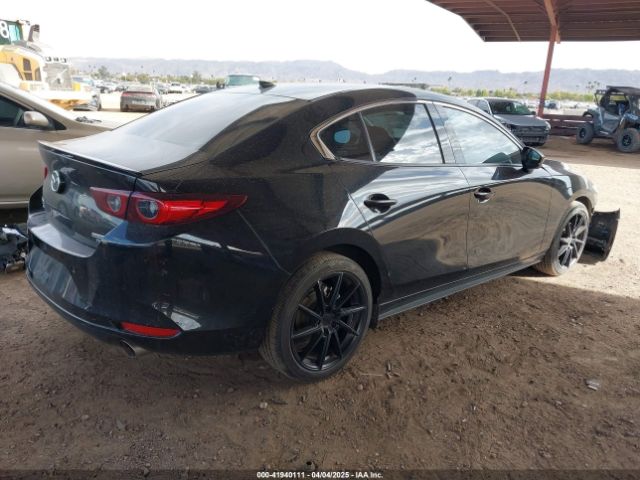 3MZBPBEY6PM350056 Mazda Mazda3 2.5 Turbo Premium Plus